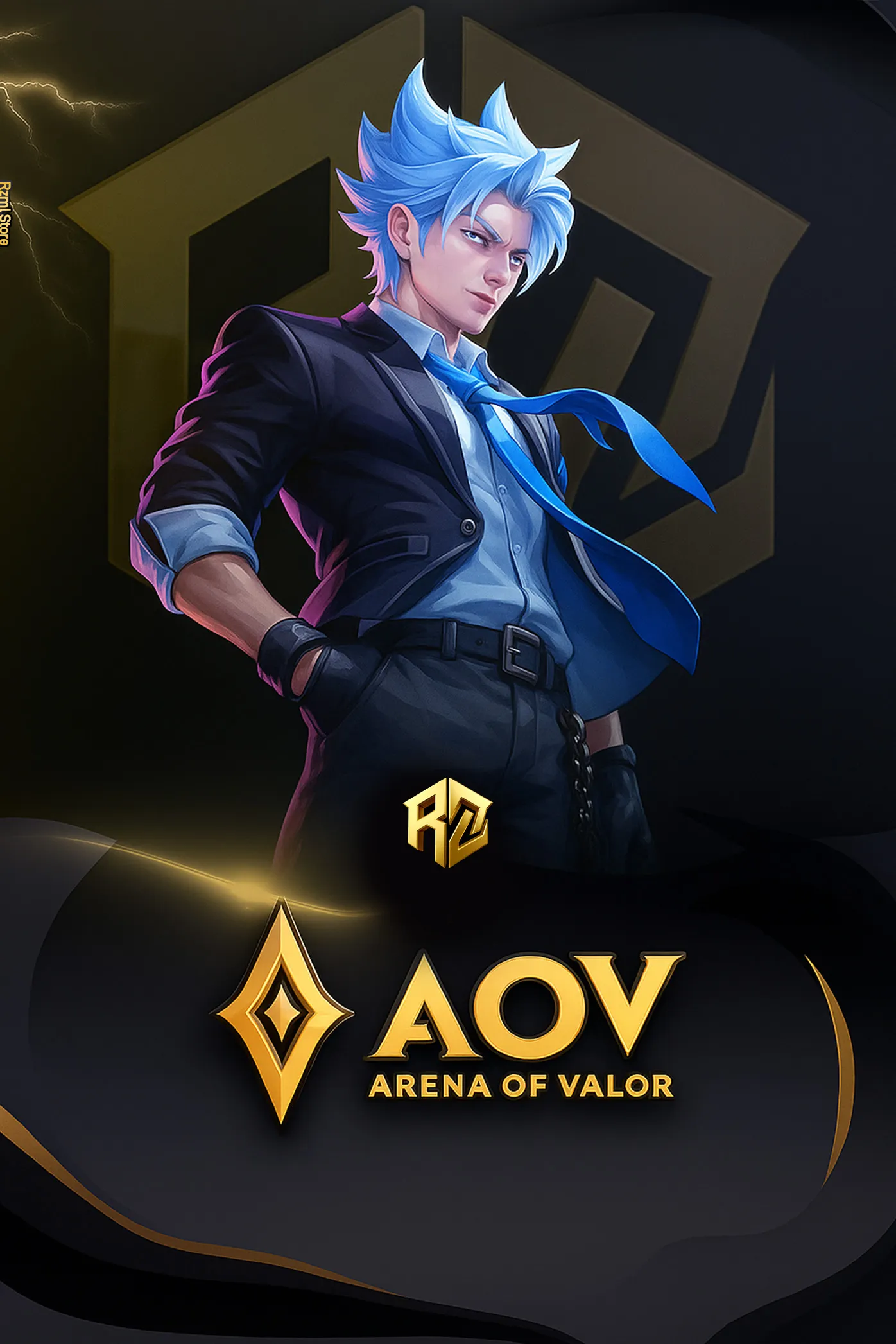 Arena of Valor